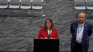 Board of Trustees Regular Monthly Meeting – April 16, 2026
