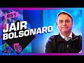 JAIR BOLSONARO (PRESIDENTE DO BRASIL) - Inteligência Ltda. Podcast #651