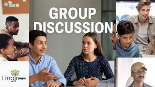 Mastering Group Discussions: Tips, Tricks & Common Mistakes