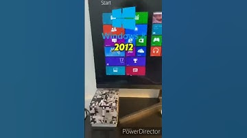 Evolution of Windows Port Plug-in Sounds (2001-2021)#tech #windows #windows11 #windows10 #windowsxp