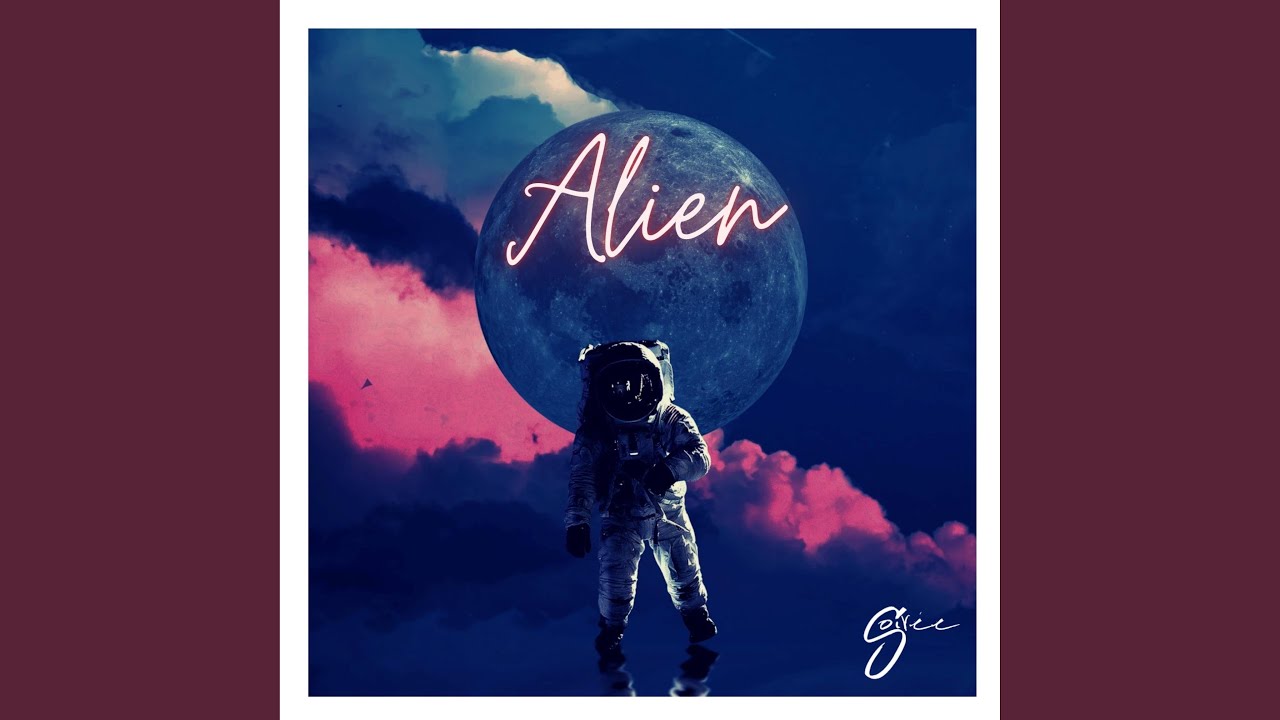 Alien - YouTube Music