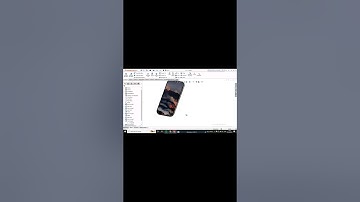 #kanguva "Creating a Hyper-Realistic 3D Model of Samsung S21 using SolidWorks"
