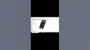 #kanguva "Creating a Hyper-Realistic 3D Model of Samsung S21 using SolidWorks"