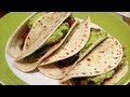 Steak Fajita Recipe - How to make Beef Fajitas - Budget Friendly Recipe
