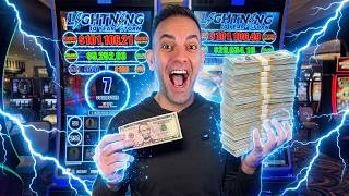 If I Wanted to Get my first Jackpot, I’d Do This