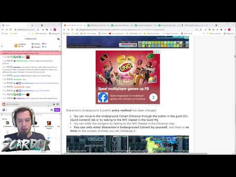 Guild Rework/Reboot Final Damage buff & More | MapleStory Korea Patch Review