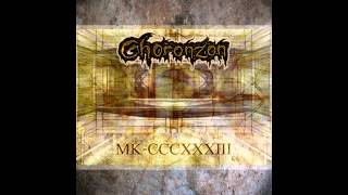 Choronzon - Mind Control (Peeling the Layers)