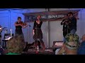 Runa at the Milwaukee Irish Festival 8/21/2016 - Jealousy/Dan Breen&#39;s/Crooked Road to Dublin