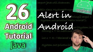 Tutorial Pengembangan Aplikasi Android 26 - Peringatan di Android - Toast.makeText (bukan pemangg...