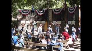 Fort Cub Frontier 20130622
