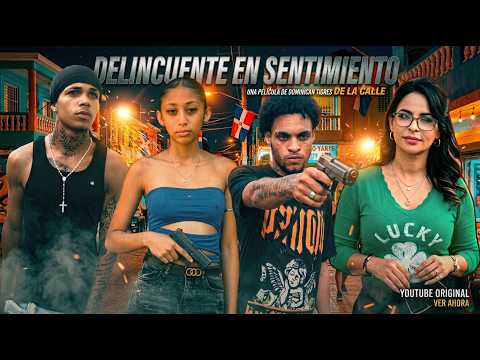 CRIMINALS IN THEIR FEELINGS (SEASON 3) FINAL CHAPTER
