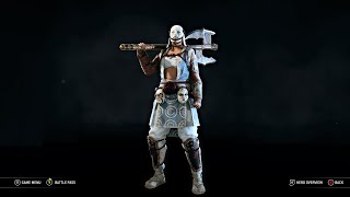 For Honor Hitokiri max punishes