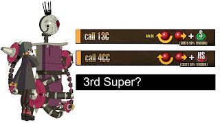 Bedman?S 3Rd Super Guilty Gear Strive