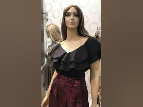 Sandy fashion boutiques - YouTube