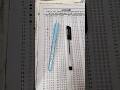 Good Pen For Nmms Exam Best Pen For Filling OMR Sheet Nmms Exam Omr Good Pen For Nmms Exam Best Pen For Filling OMR Sheet Nmms Exam Omr
