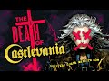 THE DEATH OF CASTLEVANIA | Lament of Innocence, Curse of Darkness and The Last Castlevania Games.