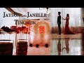 Jayson and Janelle | Tinghun