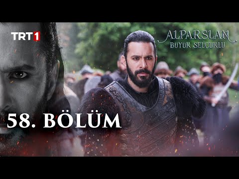 Alparslan: Büyük Selçuklu 58. Bölüm