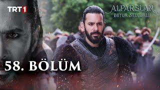 Alparslan Büyük Selçuklu 58 Bölüm