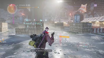 Hijacking Extraction with Marco & General Nuggets!!!                    Tom Clancy