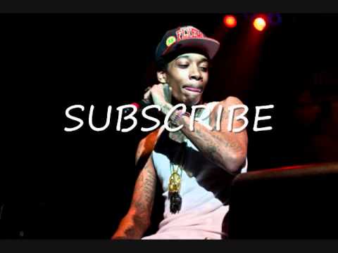 Wiz Khalifa- On My Level ft Too $hort (Prod By Jim...