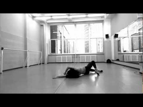 Britney Spears -- Breathe on Me,Стрип пластика/Strip dance ,Дина Галкина