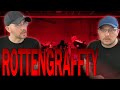 ROTTENGRAFFTY - Hallelujah (REACTION) | Best Friends React