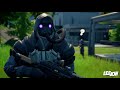 Fortnite - IO Guard / Henchman / The Order | Alerted (Medium) [Music] (Chapter 2 - Season 5)