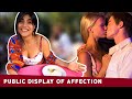 Public display of affection pda  is mexico pda capital of the world