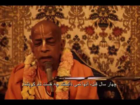  0427 روح با بدن زمخت و لطیف متفاوت است