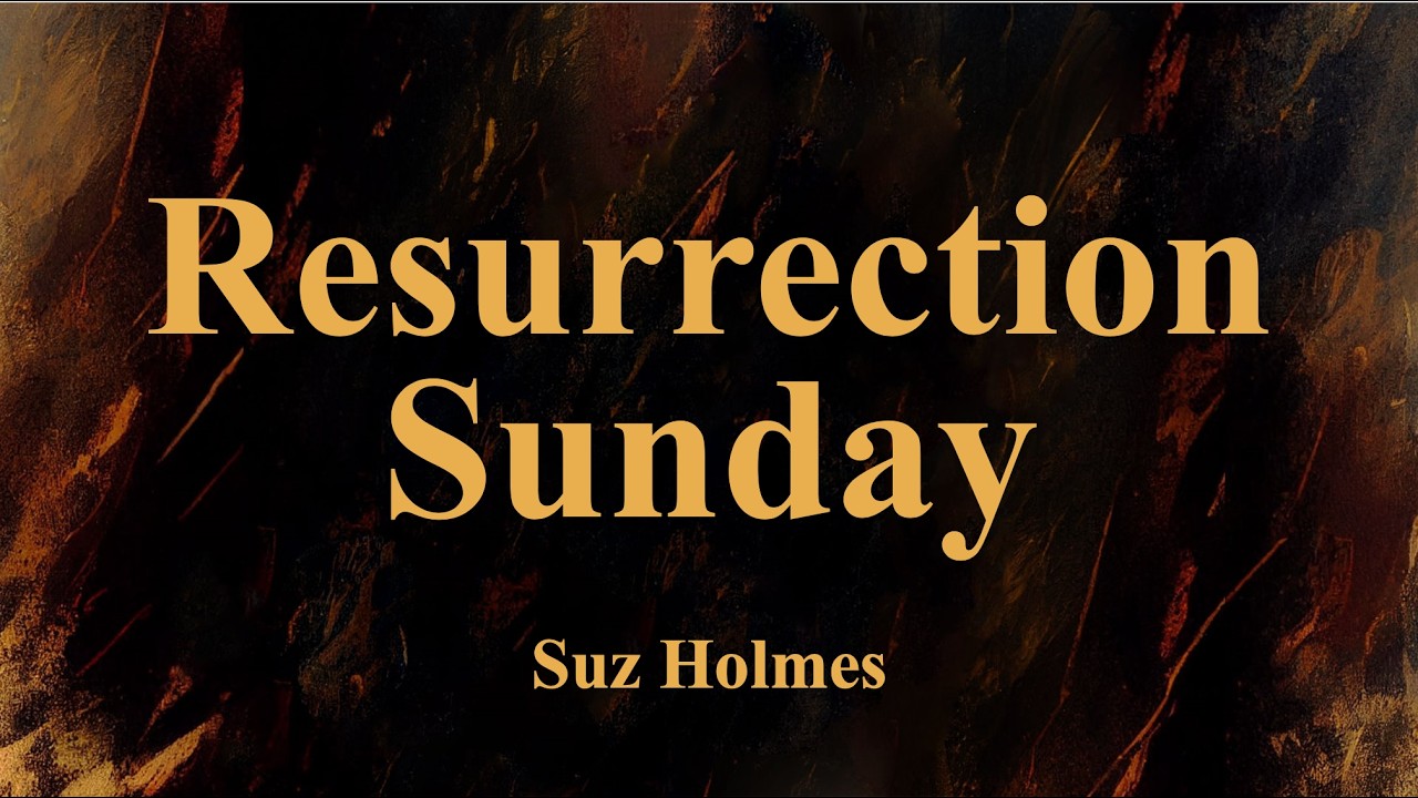 CHURCH SERVICES 2026