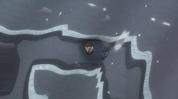 Teeworlds Fade Trailer