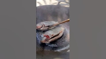 cá rô phi chiên giòn #biennguyenngocnb #amthuc #caphichiengion