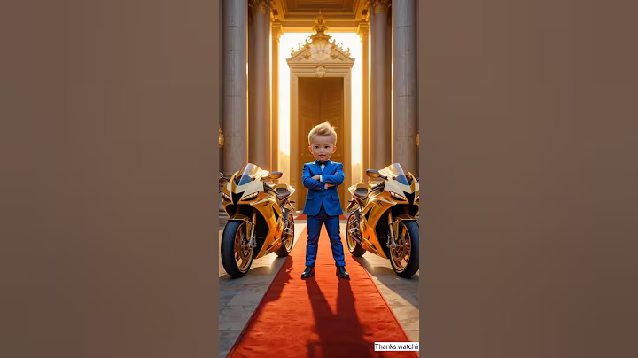 Child buying petrol pump #ai #childcartoon #cartoon #cutebaby #shorts