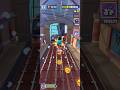 Wait For end 😱Izzy🐰 SUBWAY SURFERS World tour Copenhagen 203 shorts #shortsfeed #subwaysurfers