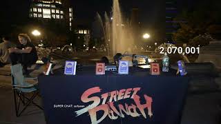 Irl Street Dawah Podcast