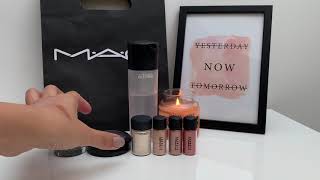 картинка: Что купить в MAC? Отзывы о бестселлерах, покупки косметики