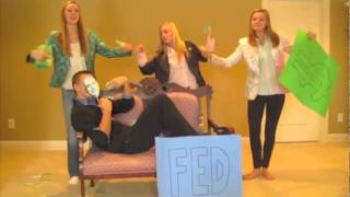 Ap Macro Rap