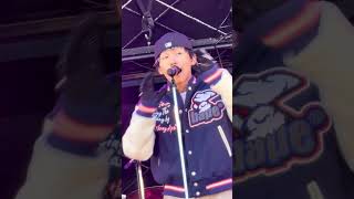 Ayumu Imazu/結び　Musubi @LIVE AZUMA