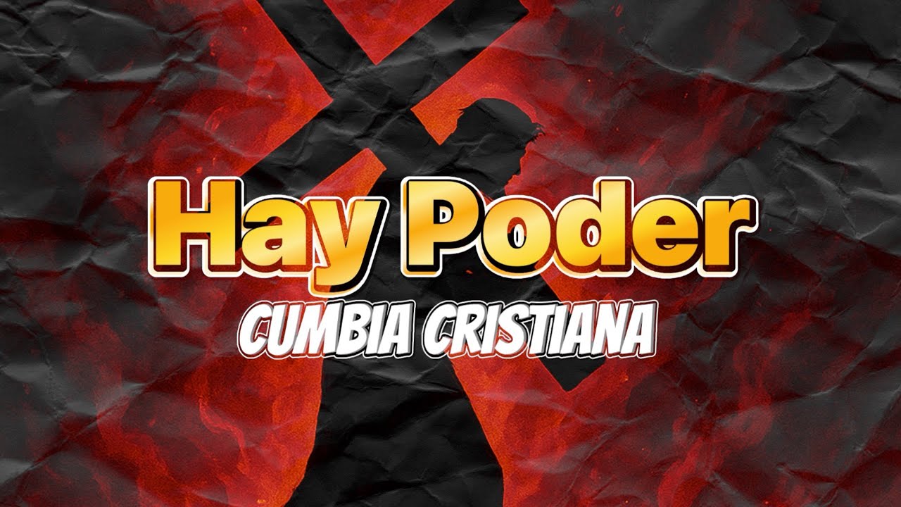 Watch Hay poder ( corito cristiano ) - Alta Doxologia cumbia ❤️🔥🎤 on YouTube Watch Hay poder ( corito cristiano ) - Alta Doxologia cumbia ❤️🔥🎤 on YouTube