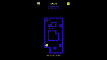 Tomb of the mask color levels 13-20