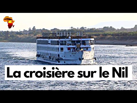 Vidéo: Les 7 principales attractions du delta du Nil en Égypte