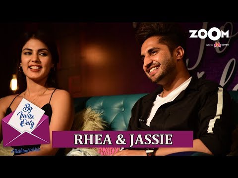 Rhea Chakraborty & Jassie Gill | By Invite Only | Episode 10 | Surma Kaala | Full Episode