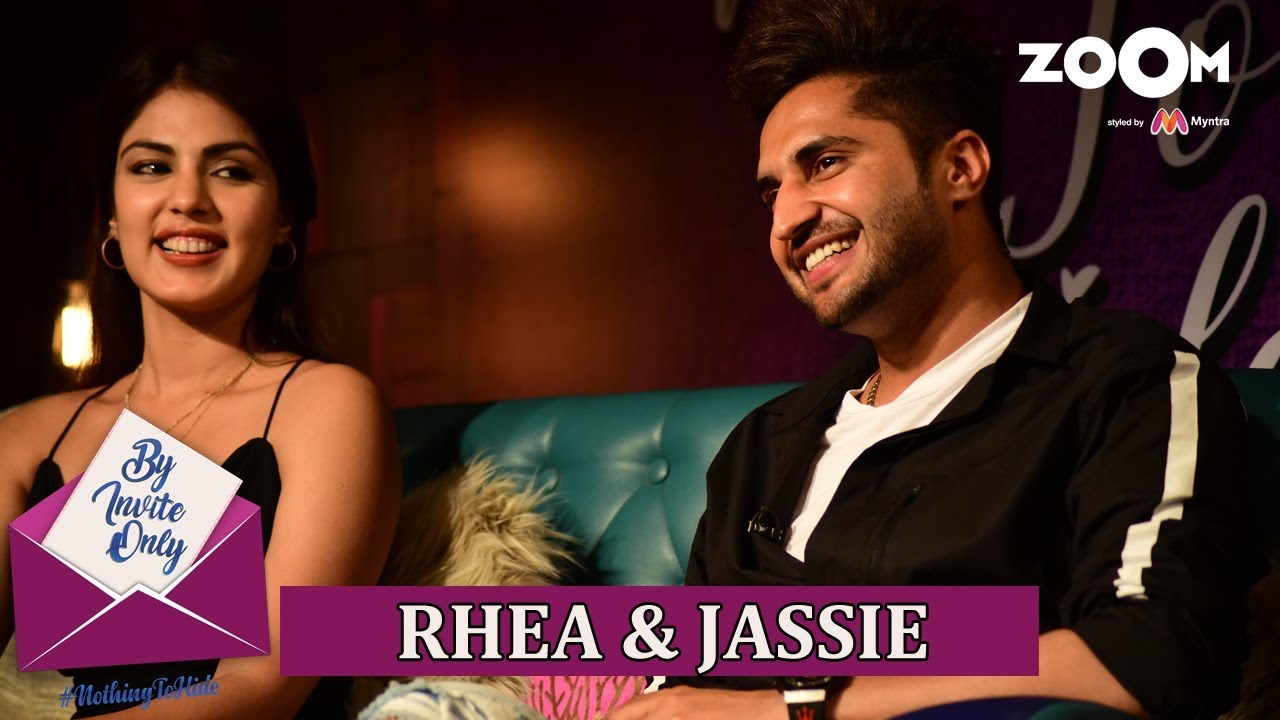 Rhea Chakraborty & Jassie Gill | By Invite Only | Episode 10 | Surma Kaala | Full Episode zoom tv 4k