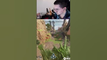 Nice trick to learn with vantage #apexlegends #albralelie #vantage #nickmercs #tsmimperialhal #aceu