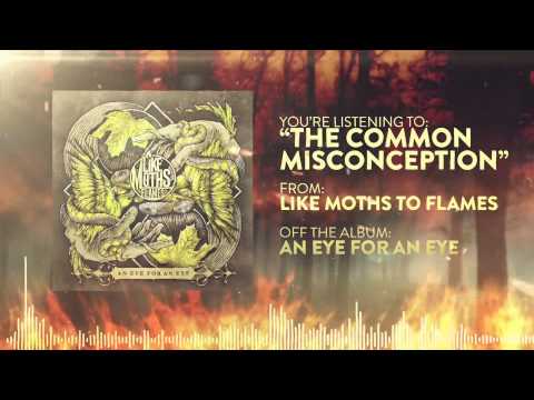 Like Moths to Flames - The Common Misconception