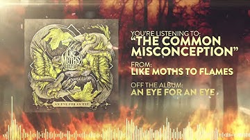 Like Moths to Flames - The Common Misconception