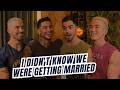 A Surprise Wedding? w Luiz &amp; Sebas