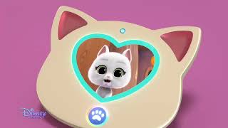 SuperKitties - Bubble Bathin' Burbles (Part 10)