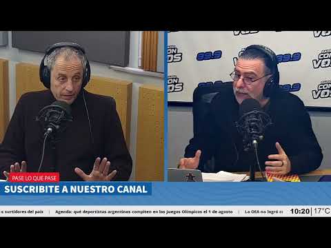 La oscuridad de